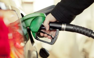 Petrol down and Diesel up – November