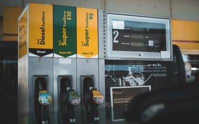 Ongoing Fuel Hikes Crippling SA Economy