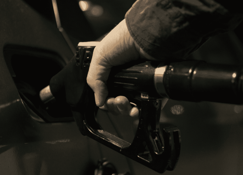 A look at the official petrol price for November 2021